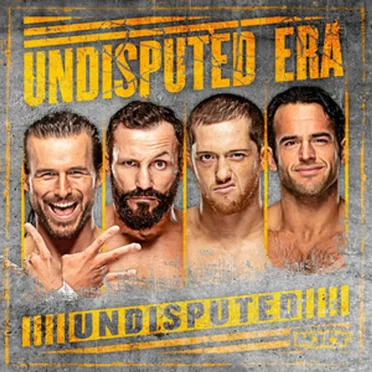 Undisputed