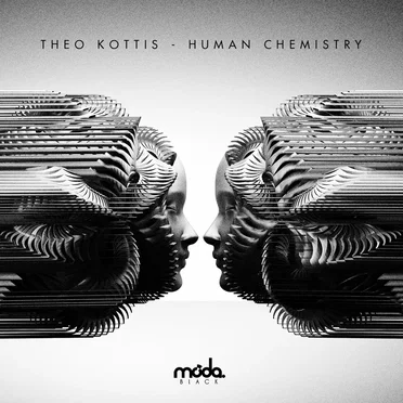 Human Chemistry by Theo Kottis - album cover
