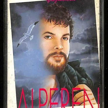 Bıyıklarım Yüzünden by Alperen - album cover