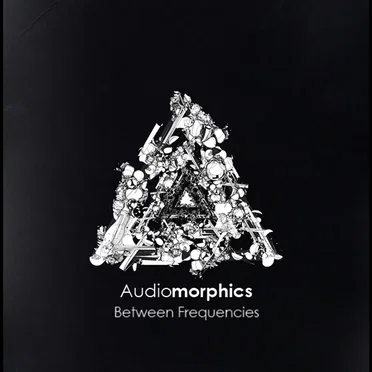 Between Frequencies by Audiomorphics - album cover