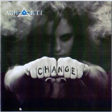 Change