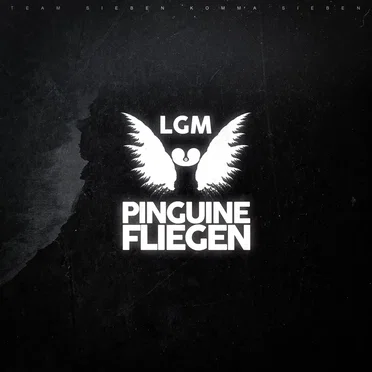 Pinguine Fliegen