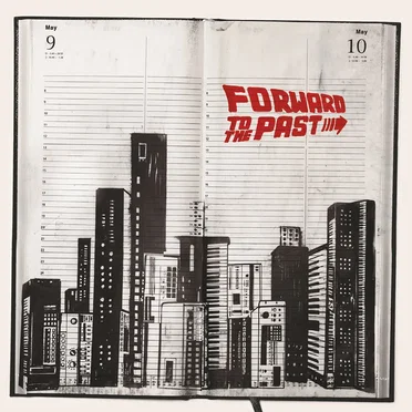 Forward to the Past by Various Artists - album cover