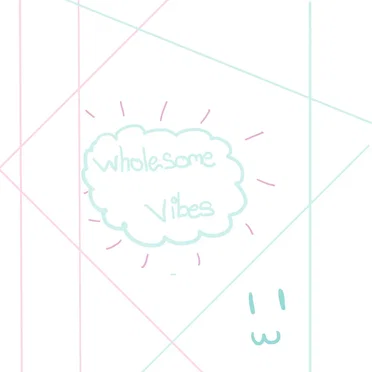 Wholesome Vibes by Metal X Plastic - album cover