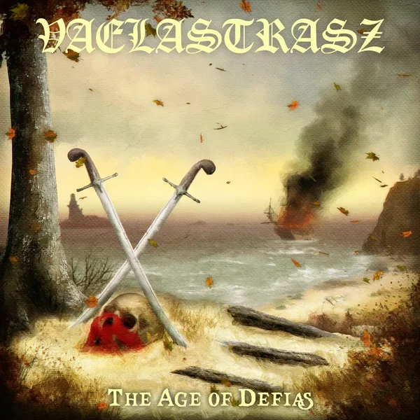 The Age of Defias