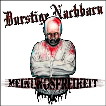 Meinungsfreiheit