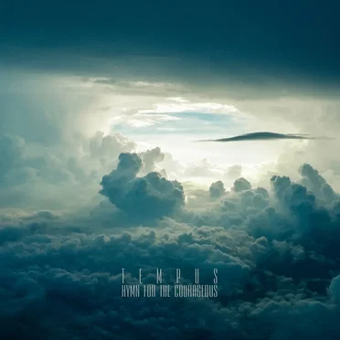 Hymn For The Courageous by Tempus - album cover