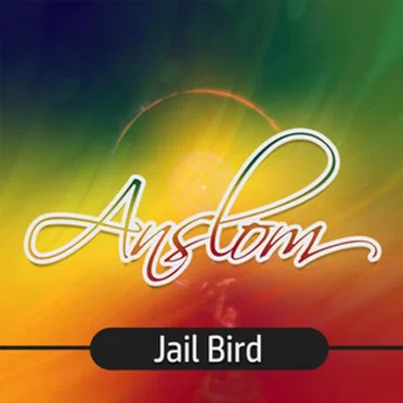Jail Bird by Anslom - album cover