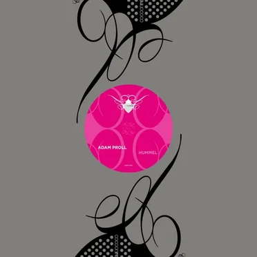 Hummel by Adam Proll - album cover