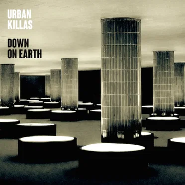 Down on Earth