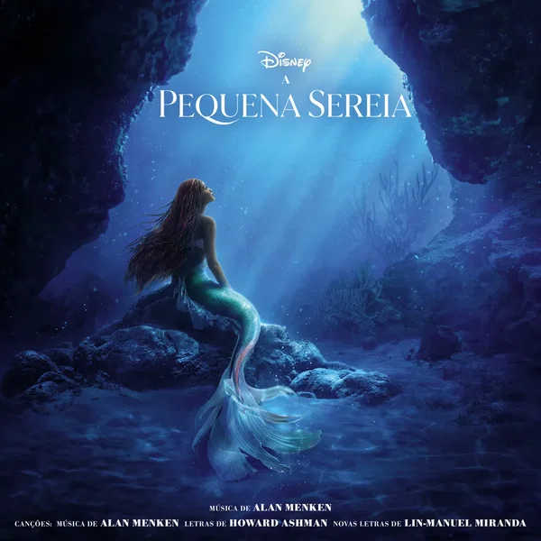 A pequena sereia