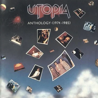 Anthology (1974–1985)