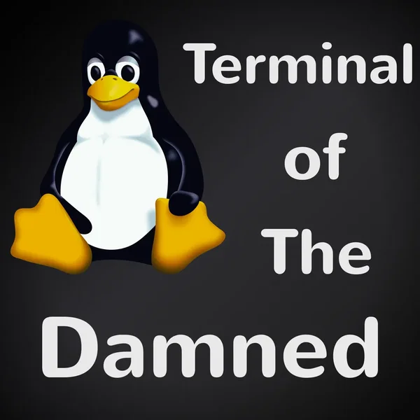 Terminal of the Damned