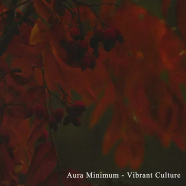 Vibrant Culture