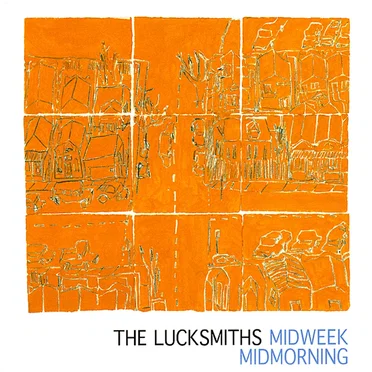 Midweek Midmorning