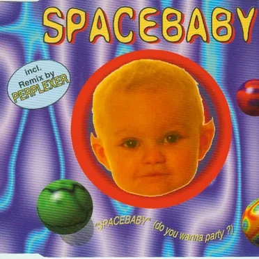 Spacebaby
