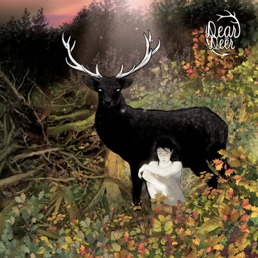 War Is Over by Dear Deër - album cover