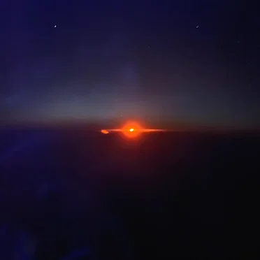 i completely forgot i exist