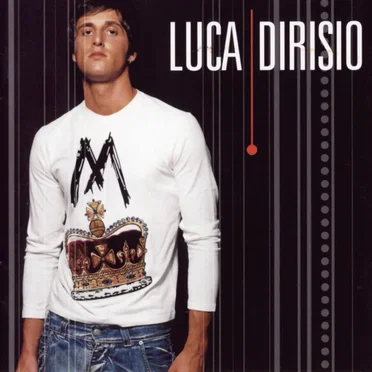 Luca Dirisio by Luca Dirisio - album cover
