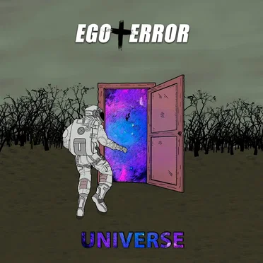 Universe by Ego†Error - album cover
