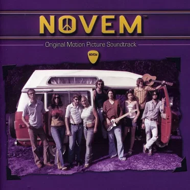 Novem by Novem - album cover