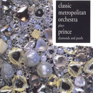 Classic Metropolitan Orchestra Plays Prince: Diamonds and Pearls