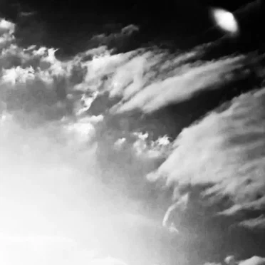 Re: Clouds