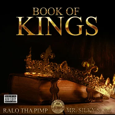 Book Of Kings