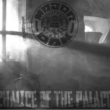 Chalice of the Palace