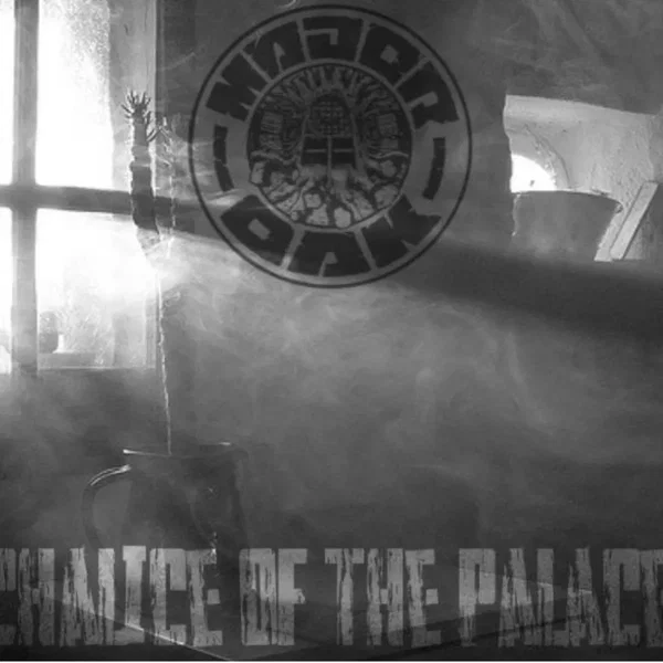 Chalice of the Palace