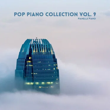 Pop Piano Collection, Vol. 9