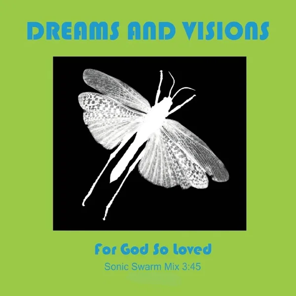 For God so Loved