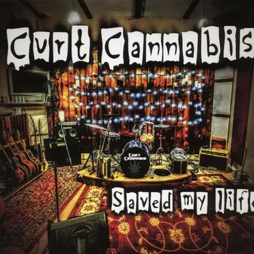 Saved My Life