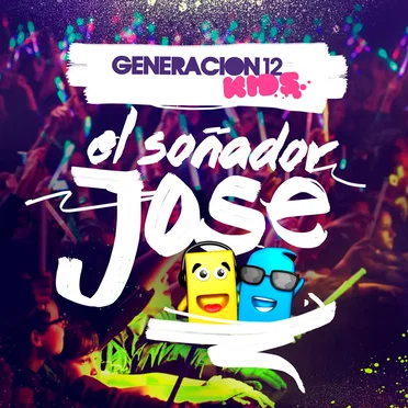 El soñador José