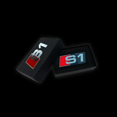 [USB-003] S1 DUBS by S1 Dubs - album cover