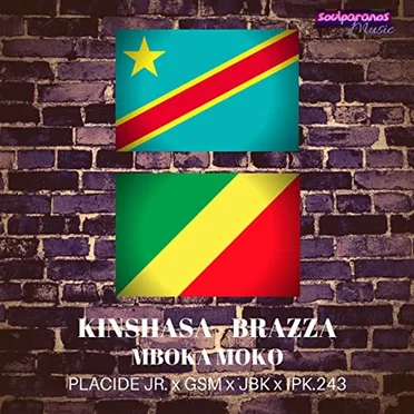 Kinshasa - Brazza Mboka Moko