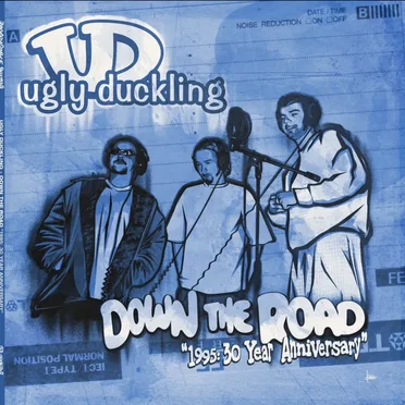 Down the Road
