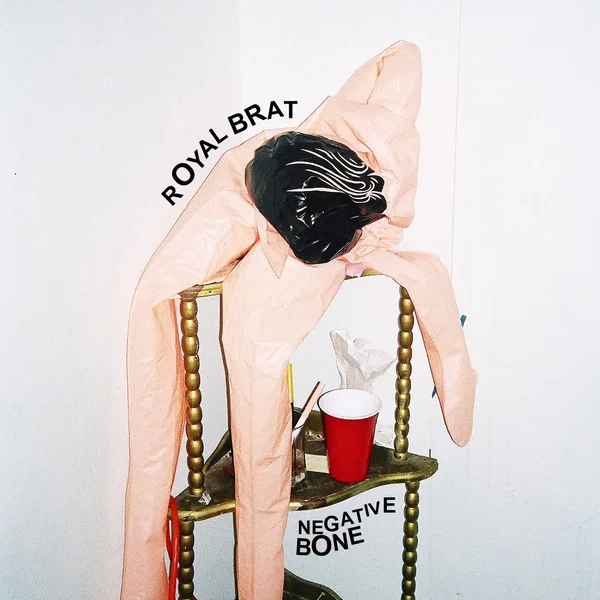 Negative Bone