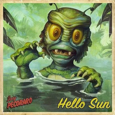 Hello Sun