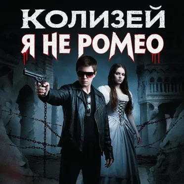 Я не Ромео