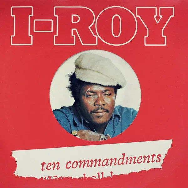 The Ten Commandments