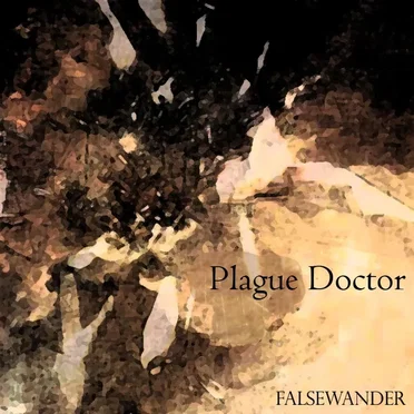 Plague Doctor