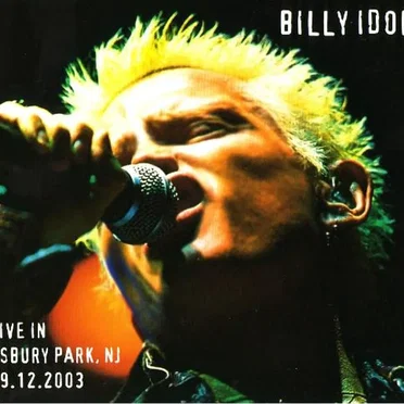 Live in Asbury Park, NJ