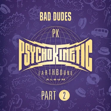 Psychokinetic II