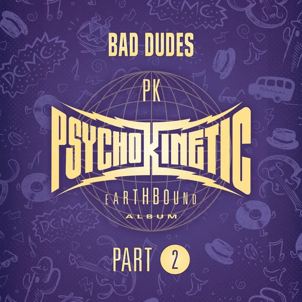 Psychokinetic II