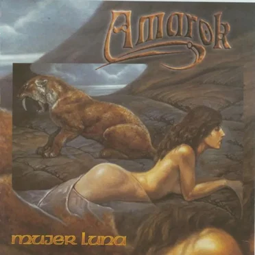 Mujer Luna