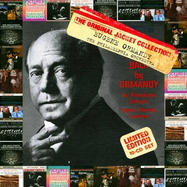 The Original Jacket Collection