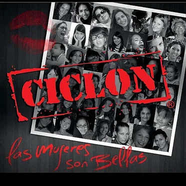 Las mujeres son bellas