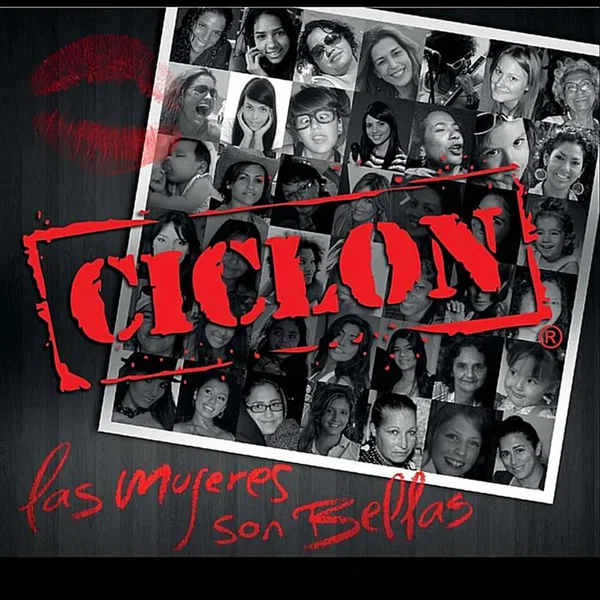 Las mujeres son bellas
