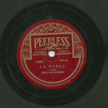 La burla / Tú qué dijiste